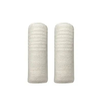 Pet Finger Toothbrush for Dogs and Cats Oral Care