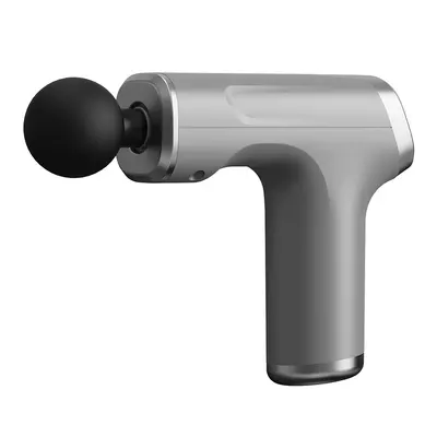 Vibration Fascia Gun, Electric Deep Tissue Massager - 8