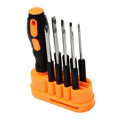 8 in 1 tornavida seti taşınabilir - 6