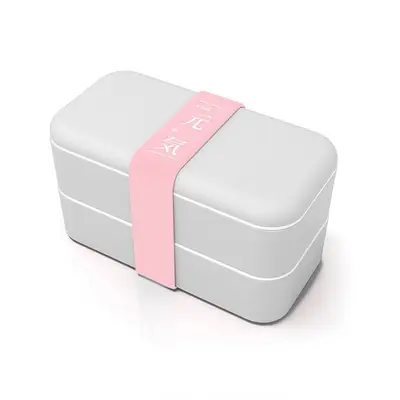 Nylon High-Elasticity Lunch Box Elastic Strap - 5