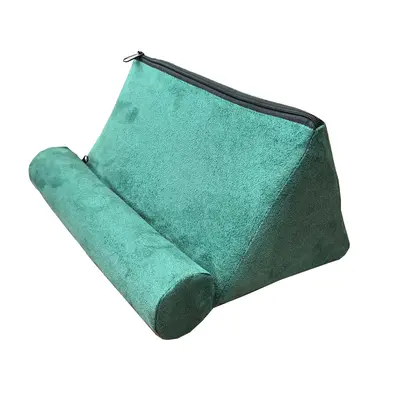 Tablet-Kissen fauler Halter Auto-Tablet-Halter Halswirbelsäule Lese-Multifunktions-Handyhalter J - 11