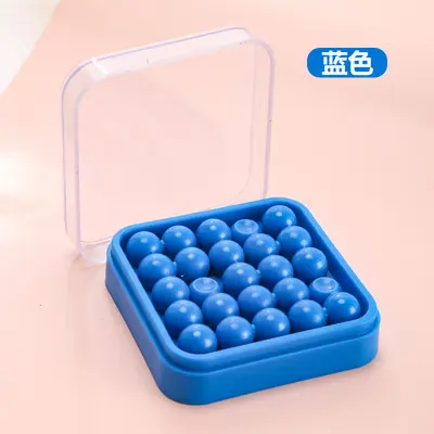 Children's Mini Smart Bead Puzzle Educational Toy - 9