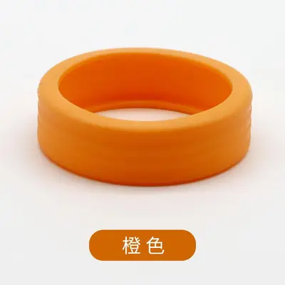 Luggage Wheel Protector Covers, Silent and Wear-Resistant - 12