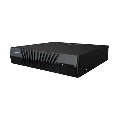 Zhongwei Century NVR, 6-64 kanal, tek/çift disk opsiyonları