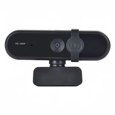 1080P HD USB camera for video conferencing and streaming - 2