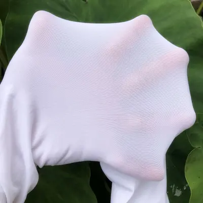 Kinder-Tanzsocken aus Samt, 80 DEN, dünn, Ballett-Strumpfhose