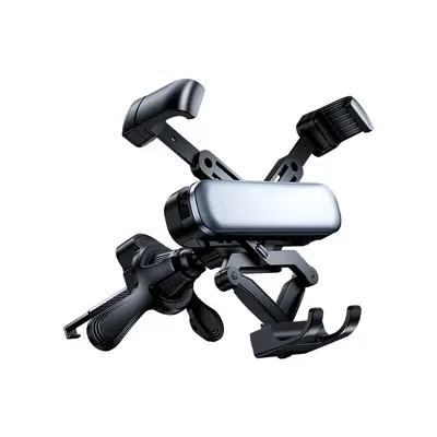 Foldable Phone Car Mount for Large Foldable and Tablet Screens - 12