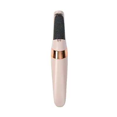 Rechargeable Electric Foot File for Calluses and Dead Skin - 6