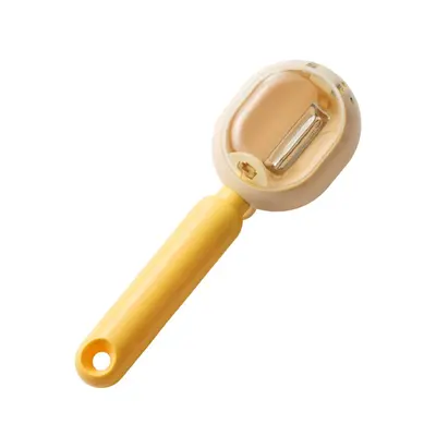 Vegetable Peeler with Storage Container - 6