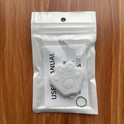 Sıcak Satış Viral Ürün Anti-Loss Device Anahtar Cüzdan Sırt Çantası Bavul ve Diğer Önemli Eşyalar için Çift Yönlü Akıllı Anti-Loss Locator - 8
