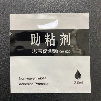 944 Primer Adhesion Promoter for Automotive Foam Tape, 2ml