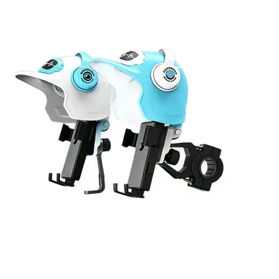 Waterproof Phone Mount for Electric Scooters and Bicycles - 6
