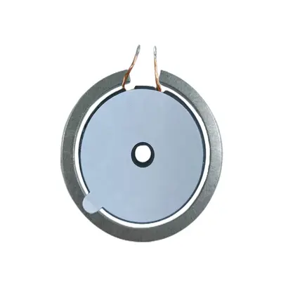 Wireless charging coil, Apple, powerbank, A11, magnetic sensor - 8