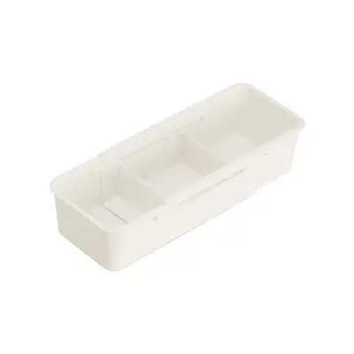 Extendable drawer organizer box, underwear and sock storage - 6
