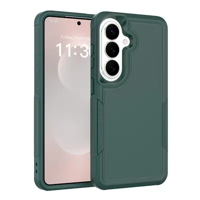 Samsung A57 için ikili darbe önleyici kılıf, S26 Ultra için renk bloklu koruyucu kılıf - 12