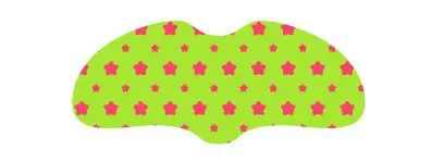 Large Hydrocolloid Nose Strips, Day and Night, Oil-Absorbing - 11