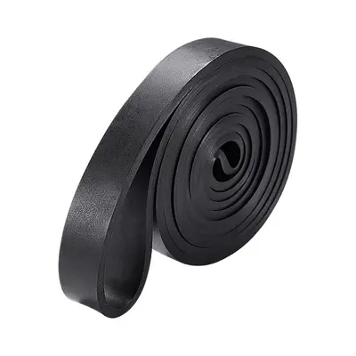 TPE resistance band, chest training, pull-up assistance, squat