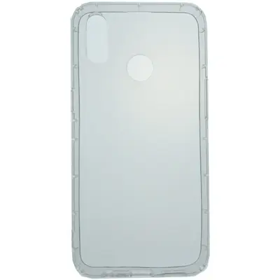 OPPO Realme 3 phone case, TPU, transparent, air cushion
