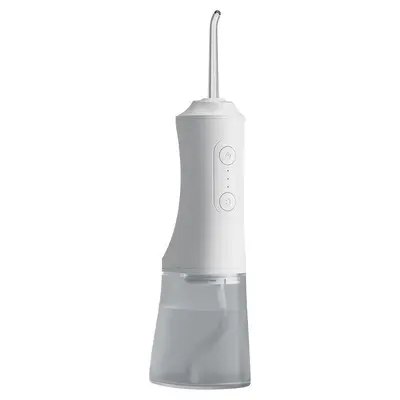 Detachable Electric Water Flosser for Home Use, Portable with Large Water Tank - 6