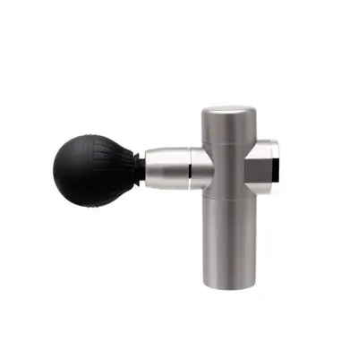 Mini Vibration Electric Massage Gun for Muscle Relaxation with Percussion - 6