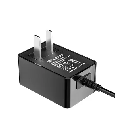 Çin, Amerika ve Avrupa için UL/CE sertifikalı 12v1a güç adaptörü, 12v2a izleme yönlendiricisi, Bluetooth hoparlör şarj cihazı