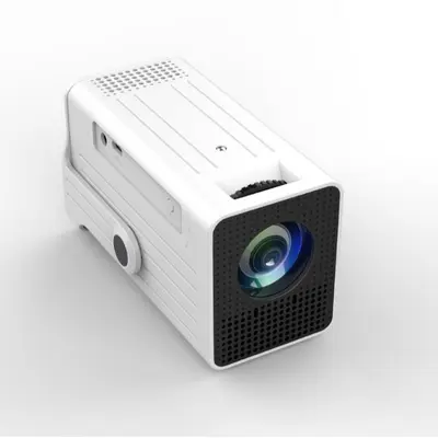 Neuer Bestseller-Projektor N6 2026 für den Außenhandel und grenzüberschreitenden Verkehr - tragbarer Mini-Heimprojektor mit 4K Ultra HD