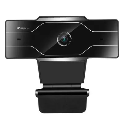 1080P USB ağ kamerası, masaüstü bilgisayar, mikrofon, sürücüsüz - 3