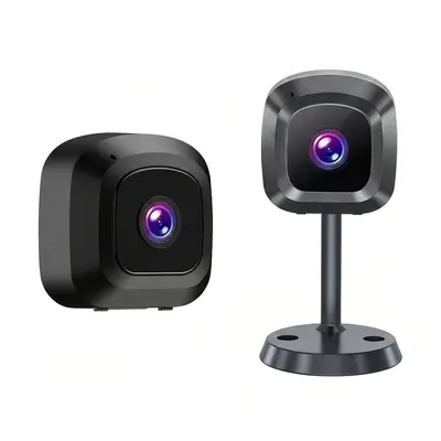 MA5 WiFi indoor camera, HD, night vision - 1