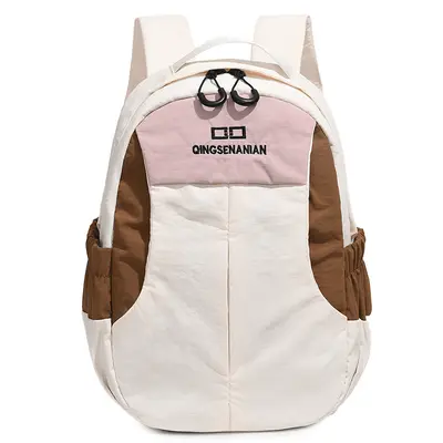 Large Capacity Portable Travel Backpack, Lightweight Outdoor - 5