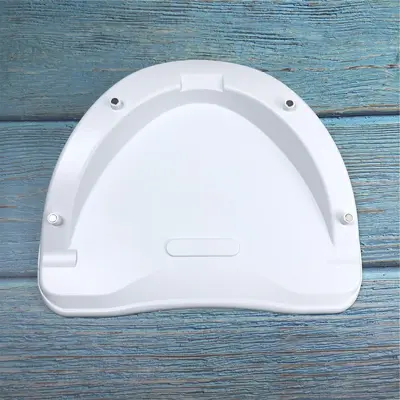 80W LED nail curing lamp with SUN X5plus sensor - 5
