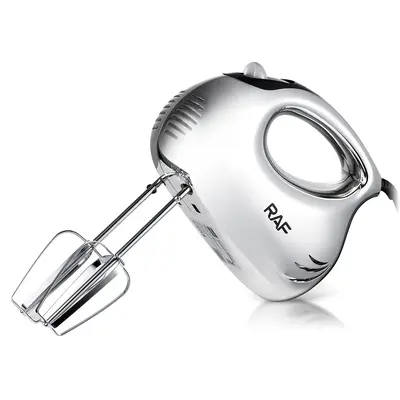 Mini egg beater and dough mixer baking machine RAF - 3