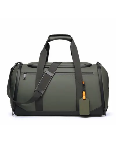 Travel Bag Men Women, Dry-Wet Separation, Sports
