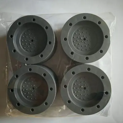 Washing machine foot pedals, anti-slip pedals elevation, impact-resistant refrigerator base, shock-absorbing pedals elevation, stackable with manufacturer supply source - 3