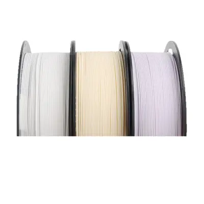 Weilai PLA Basic PLA+ пластик для 3D-печати, высокая прочность, простота печати, совместим с Bambu Lab AMS, Creality