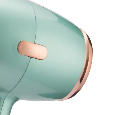 Professional Salon Hair Dryer High-Speed Motor, UK and EU Standard
