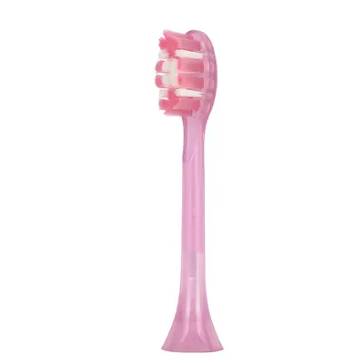 Replacement Brush Head for Konka Sonic Toothbrush KDYS-0326-T, Soft Bristles - 6
