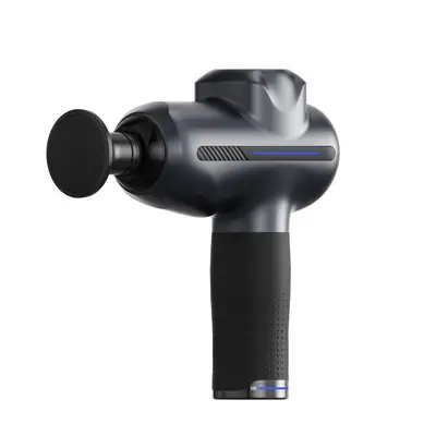 Professional Massage Gun for Men, Brushless Quiet Motor - 8