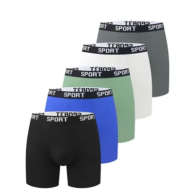 Erkek boxer şort, spor, Avrupa bedeni - 2