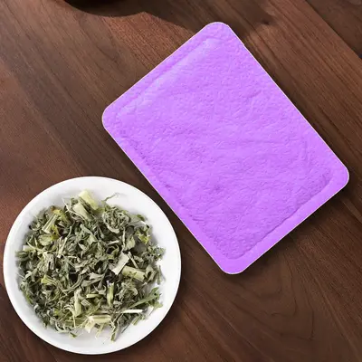 Wholesale heat patches, heat packs, steam heat therapy warming pads, neck warming patches, waist warming patches, knee warming patches, foot warming patches, moxibustion patches - 10