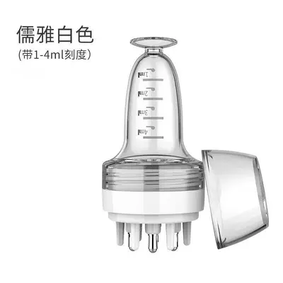 Minoxidil Applicator Tool, Roller Ball Tip, Scalp Massage - 6