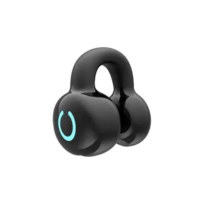 YX09 popüler gerçek kablosuz Bluetooth kulaklıklar, kulak klipsi tarzı, oyun ve spor için, ultra uzun pil ömrü, ultra uzun bekleme süresi, sınır ötesi e-ticaret