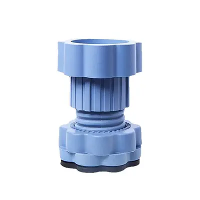 Washing machine stand, adjustable height, anti-vibration - 5