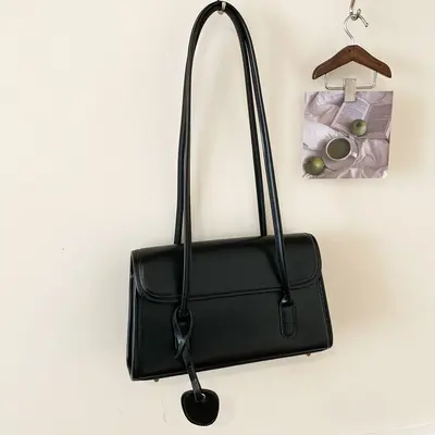 Large Capacity Underarm Bag for Women, 2025 Single Shoulder Bag - 7