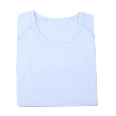 Lulu SwiftlyTech Race1.0 Short-Sleeve T-Shirt, Quick-Dry - 11
