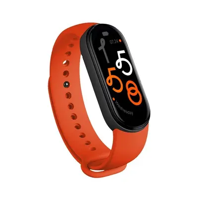 Großhandel intelligentes M9 Sport- und Gesundheitsarmband, wasserdicht, Blautsauerstoff, Schlaf, Herzfrequenz-Überwachung, Vibration, Sport-Geschenkarmband. - 8