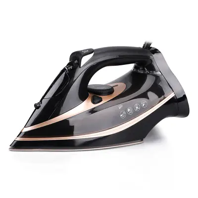 Buhar ütü, 2400W, kuru ve ıslak, kırışıklık giderici - 6