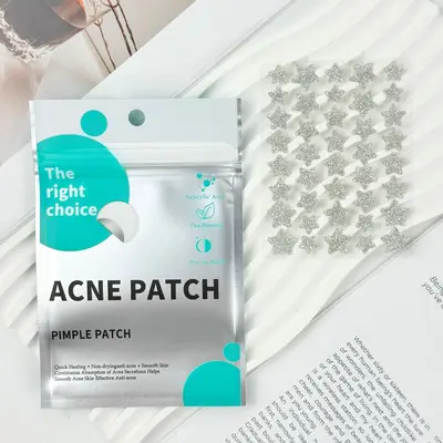 Shining Star Acne Patches Sterile Quick-Acting - 11