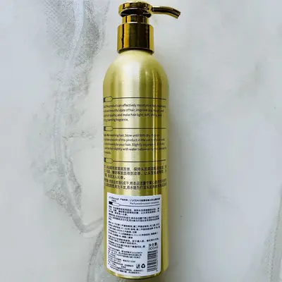 Luodaishi Parfüm-Emulsionsserum 300 ml, spülfreie Haarpflege