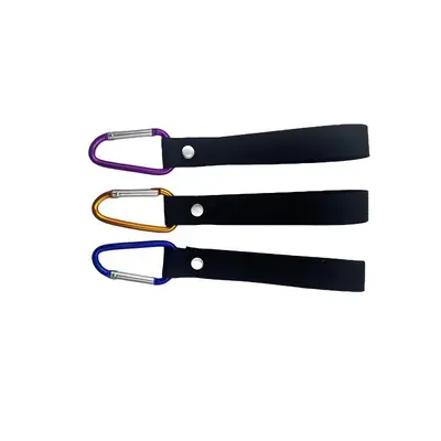 Universal Electric Vehicle Hook and Cargo Lock - 7