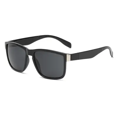 QS056 UV-Schutz Sportsonnenbrille für Damen und Herren, Strand und Angeln